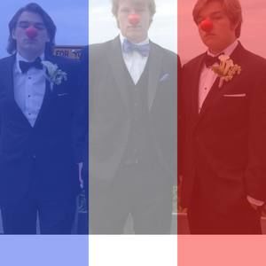 Meet your Posher, Jack